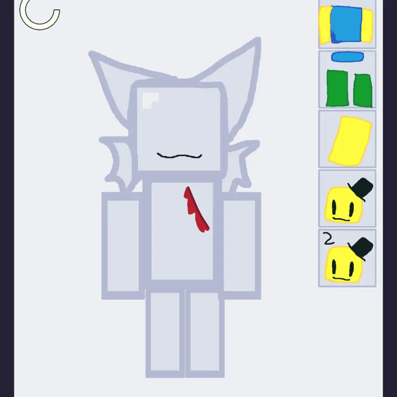 Game by @adalana_alt