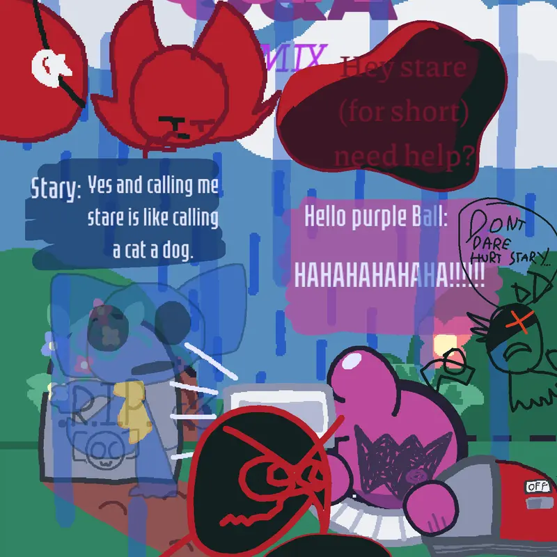 Game by @Stary_42X