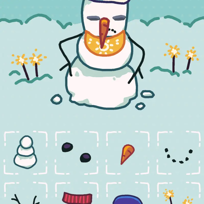 Game by @guesty_draws
