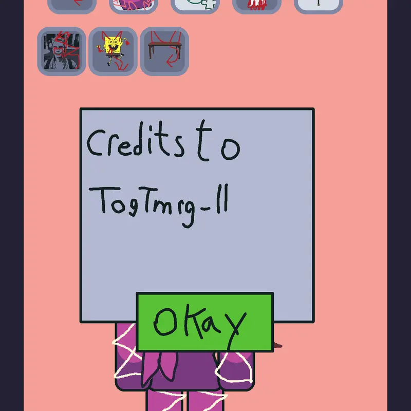 Game by @dhgxfhf