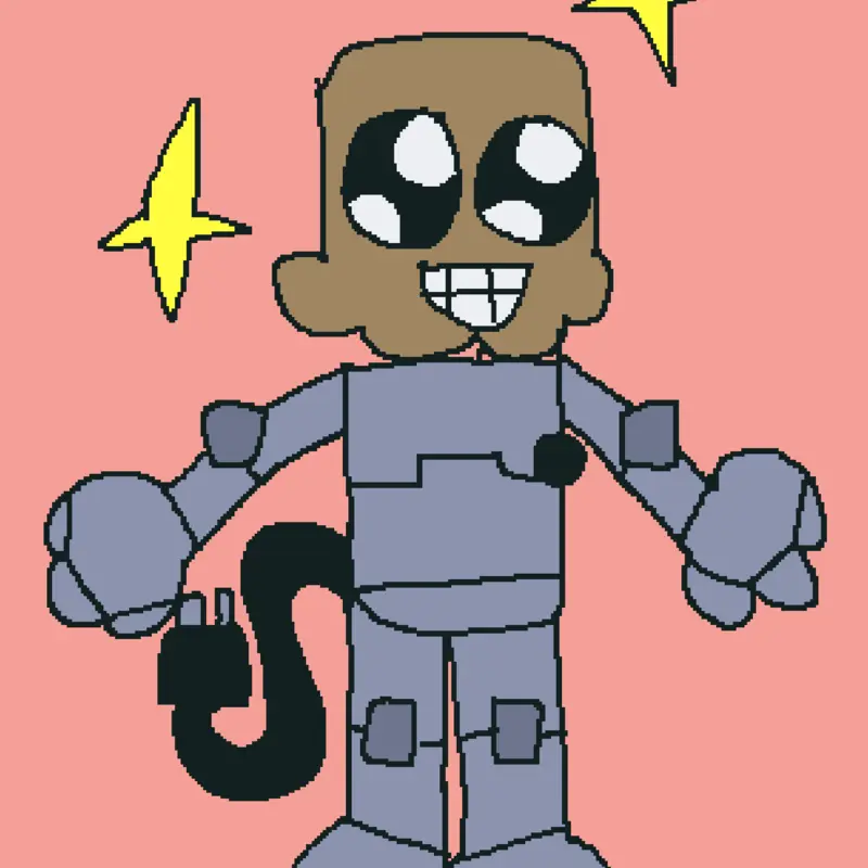 Game by @aftonsparv