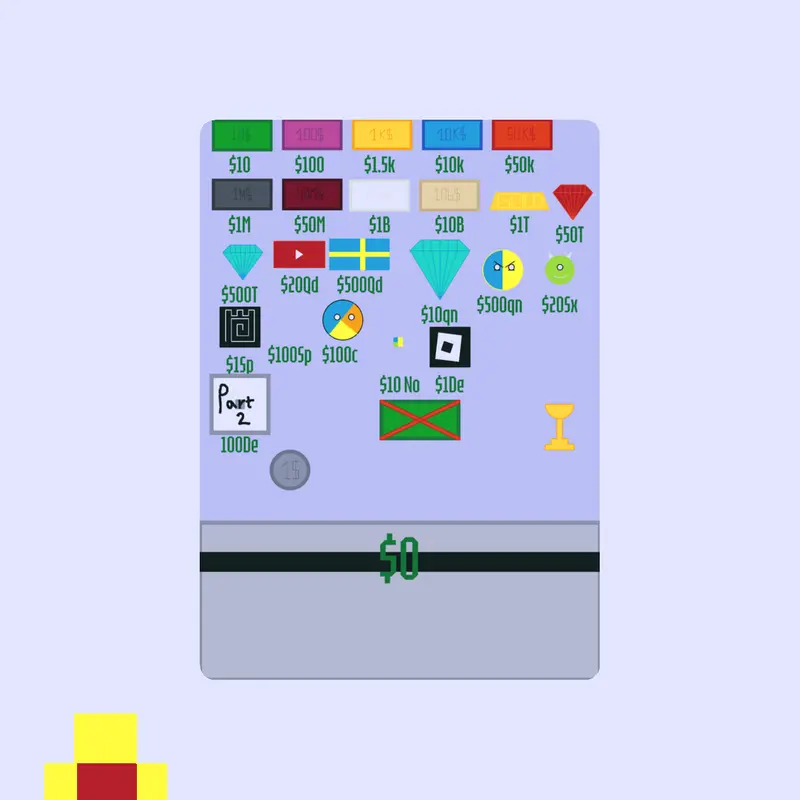 Game by @662