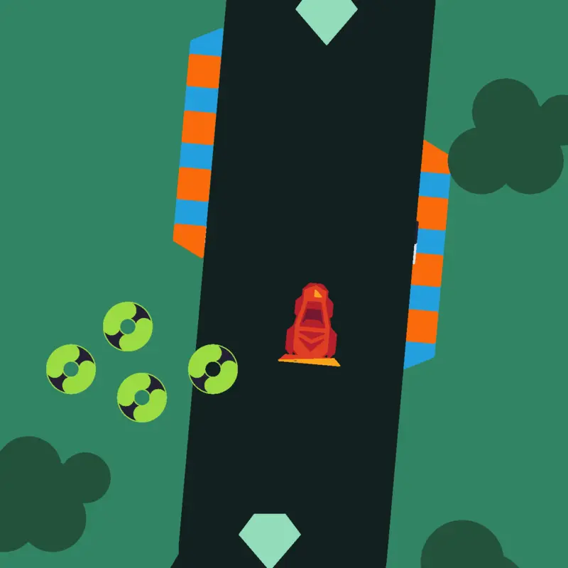 Game by @JohnBorja