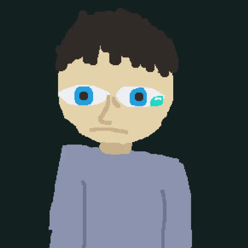Game by @carsom