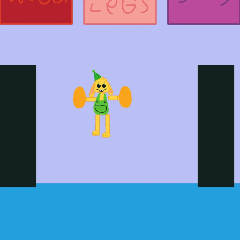 Game by @-_POP2DAY_-