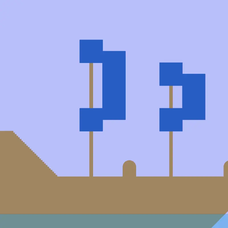 Dumb thing by @SillyCastler