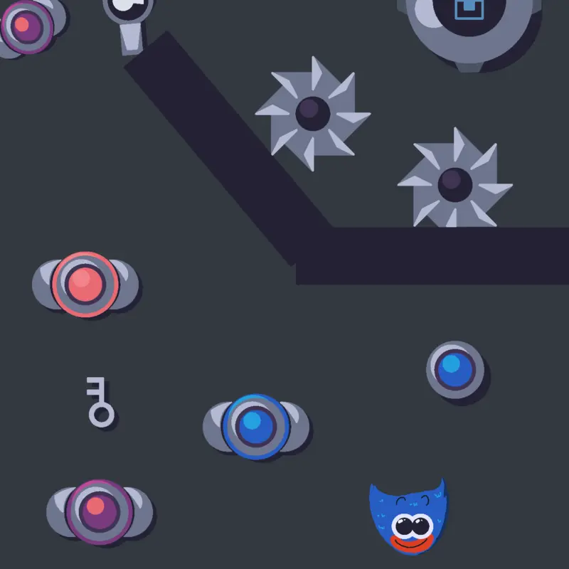 Game by @pelooemi