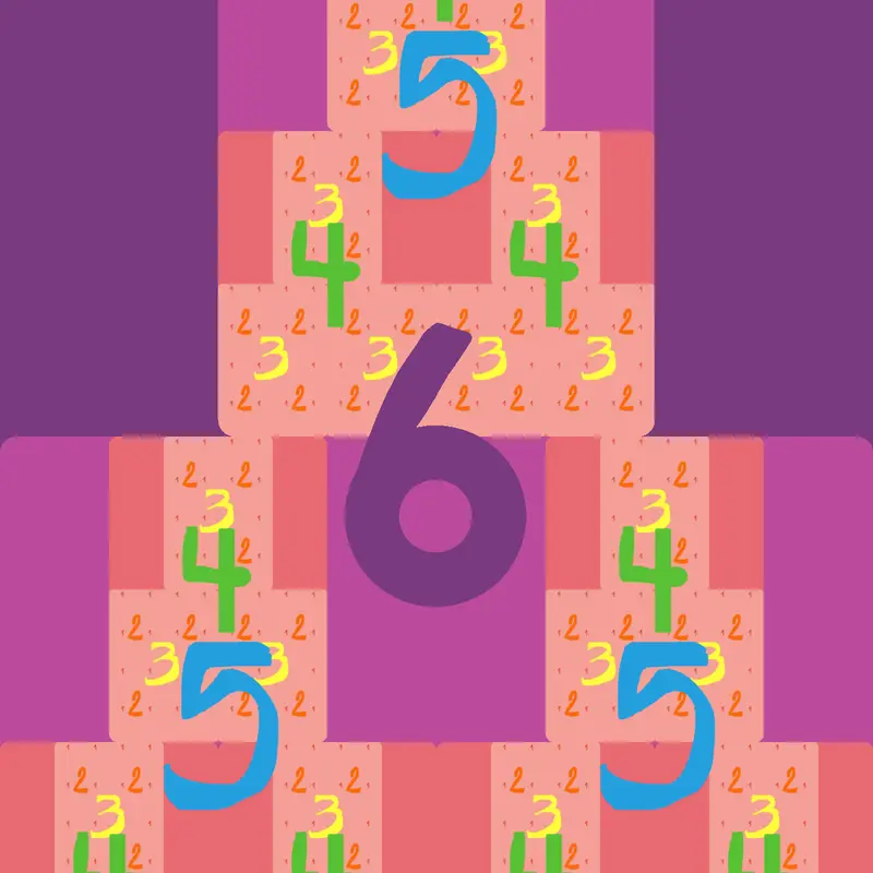 Game by @Tennisball_The_Fuzzyball
