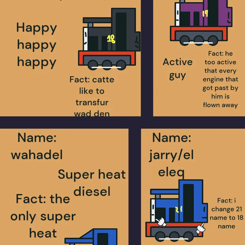 Game by @tedthefunnyengine