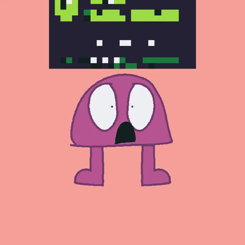 Game by @Spalorg