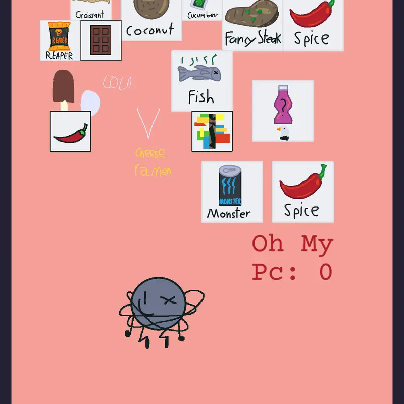 Game by @CloneRiggy666