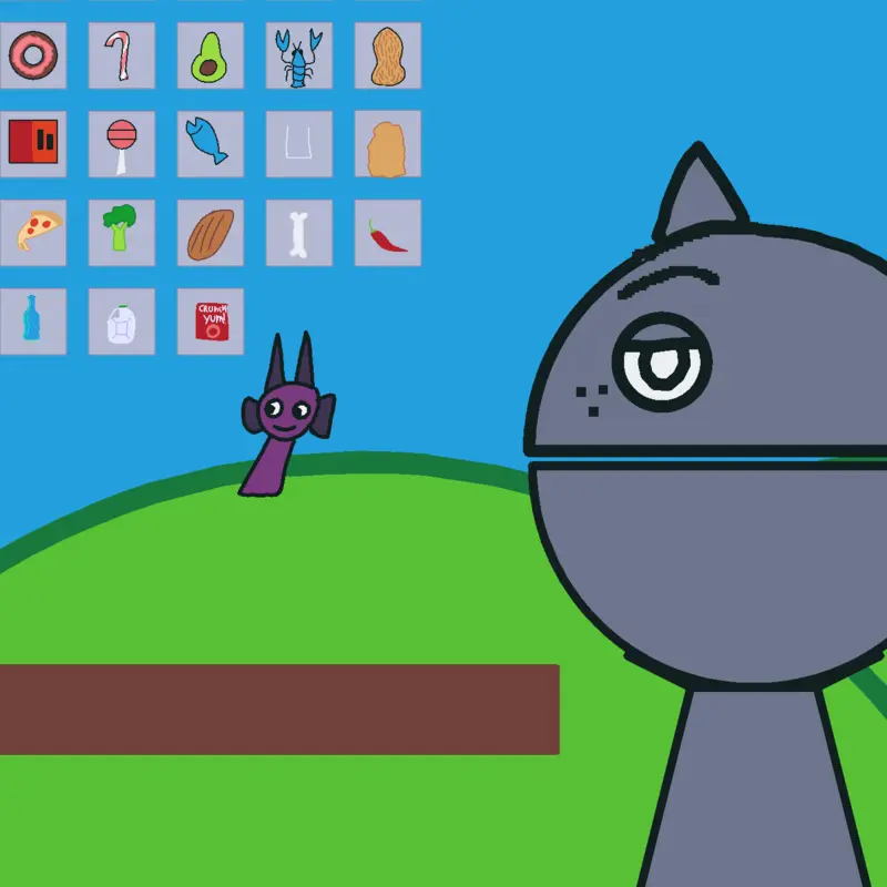 Game by @ragweed