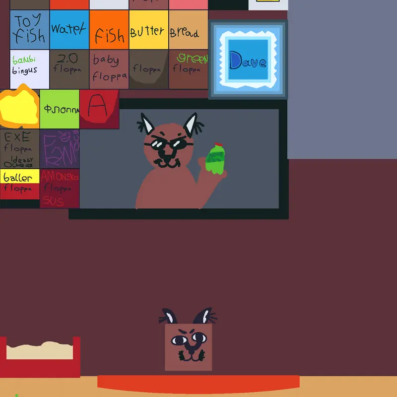 Game by @Sonicthehedgehogiscool