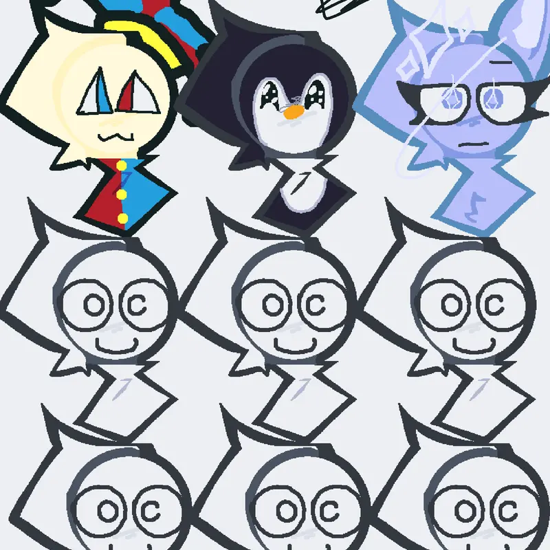 Game by @Caddy_meow