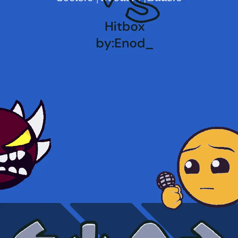 Game by @blackwallabear