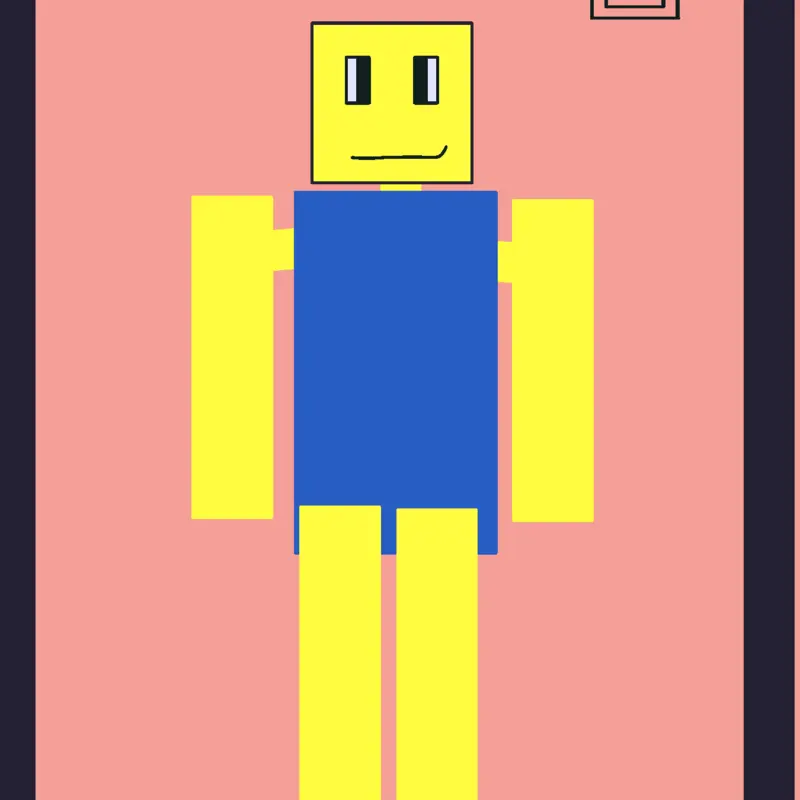 Game by @sxlon