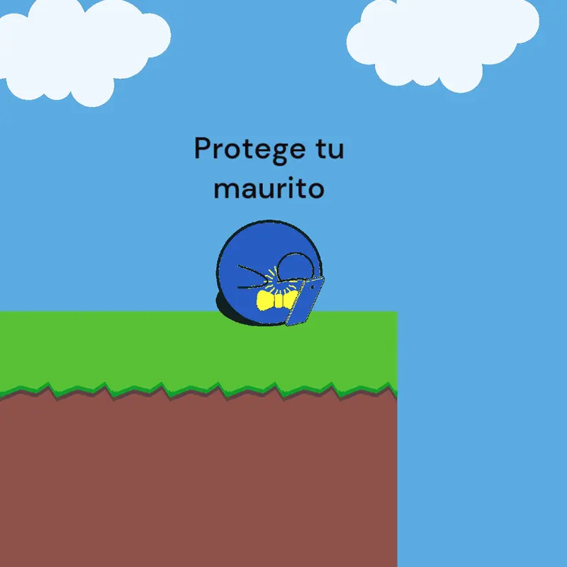 Game by @holasoymaurito