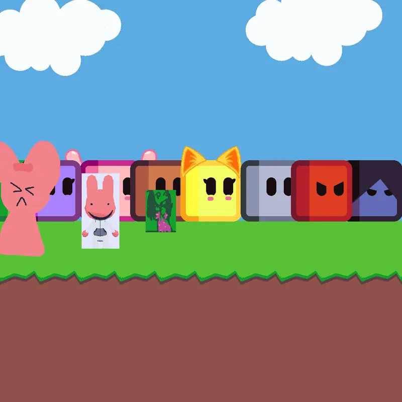 Game by @superlitverity