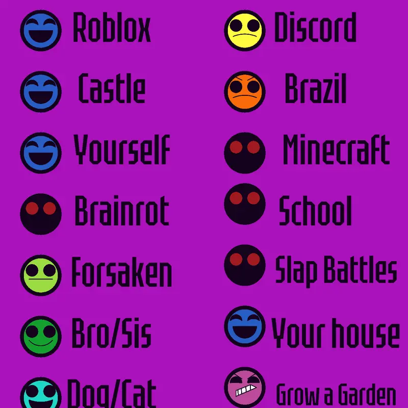 Game by @Francis2018_hateSPRUNKI