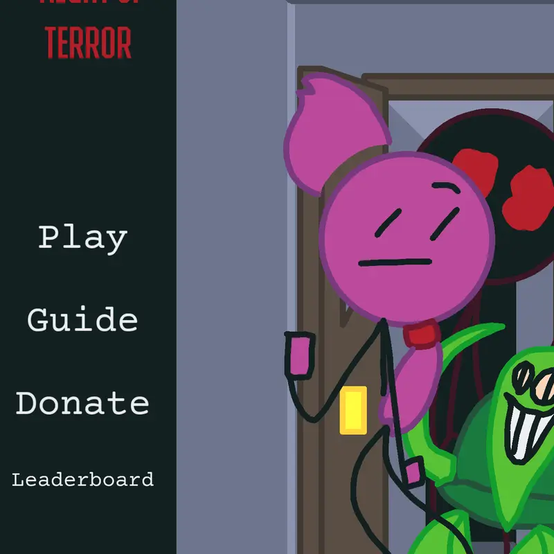 Game by @HyperDecker