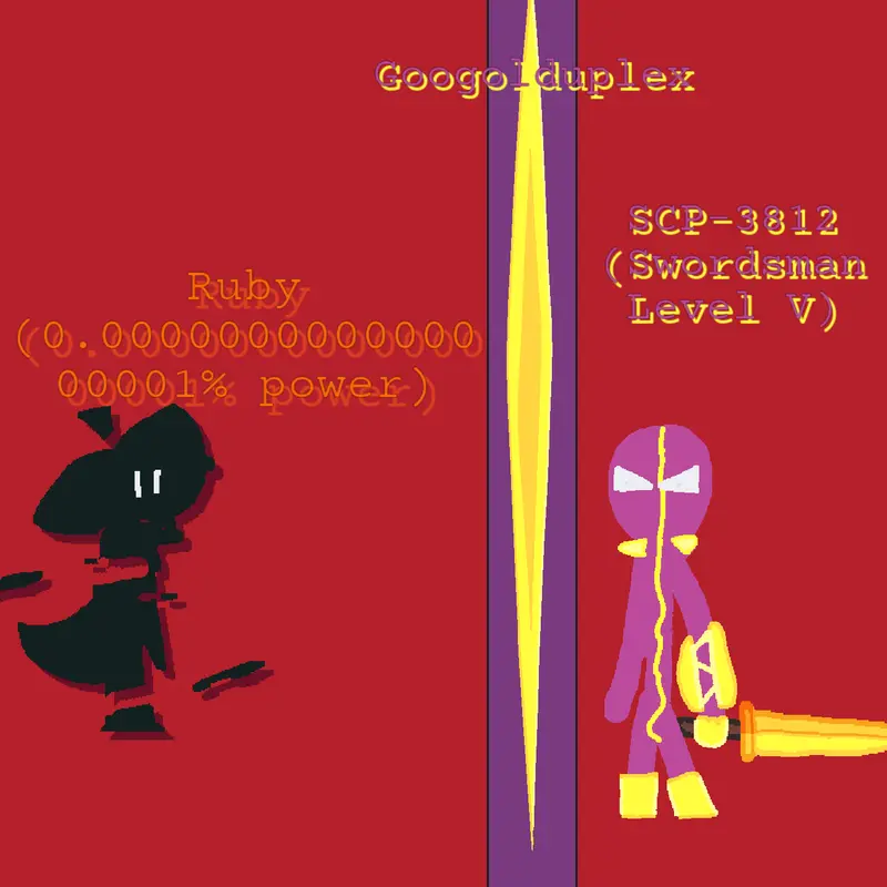 Game by @SCP-3812