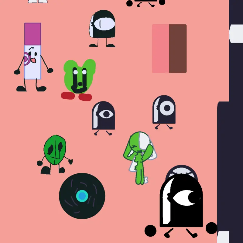 Game by @oneoshype