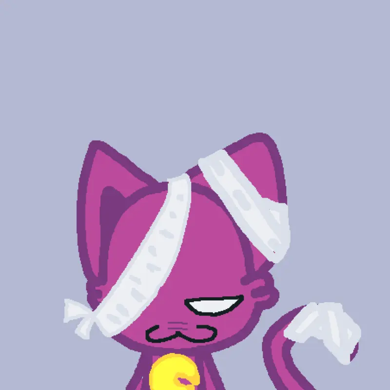 Game by @_distant