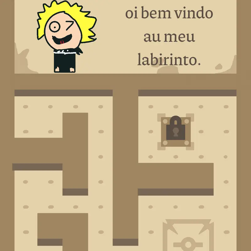 Game by @mateusgames