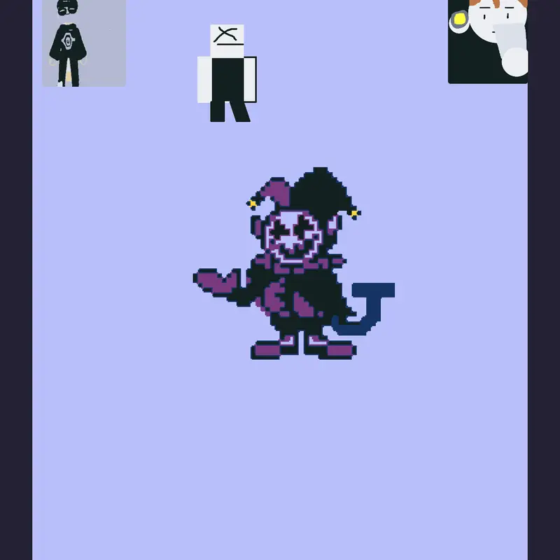 Game by @lsoxwl