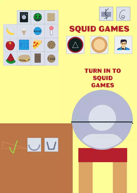 Game by @chels_games