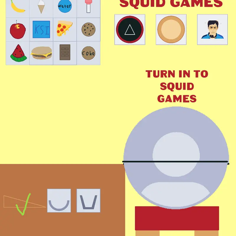 Game by @chels_games