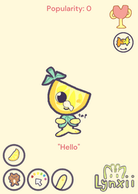 Another game!
