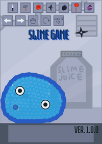Slime game