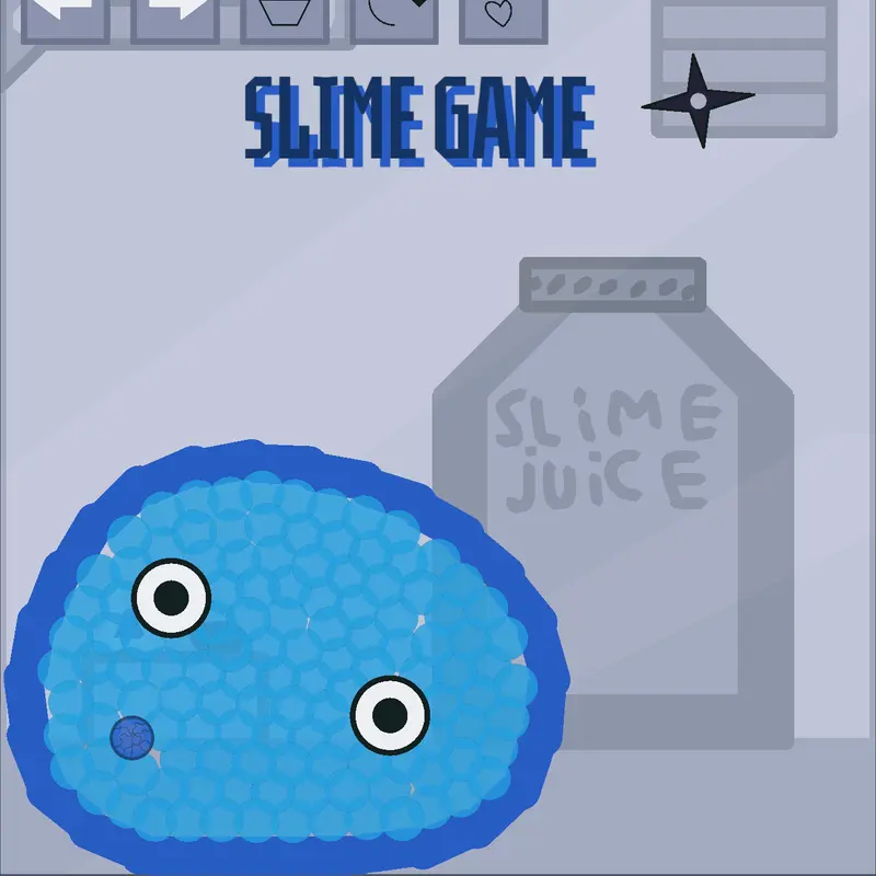 Slime game by @Wabo_official