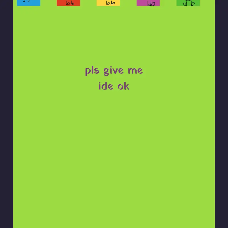 Game by @ban1
