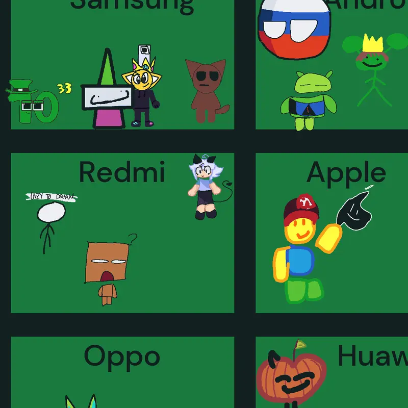 Idk by @Blue_Noob-games