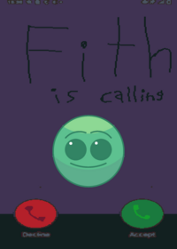 FITH CREDIT'S TO BLURIE_GUY Fith calling...