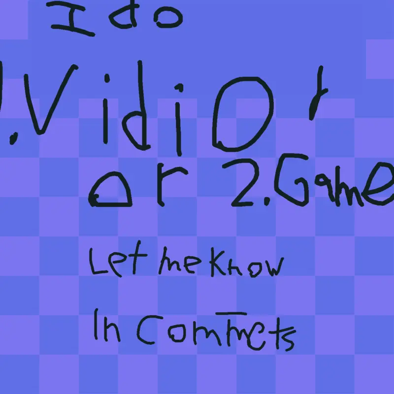 Game by @darkghost