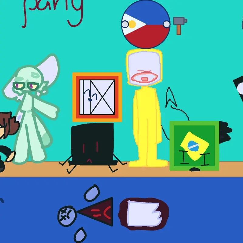 Game by @chezman