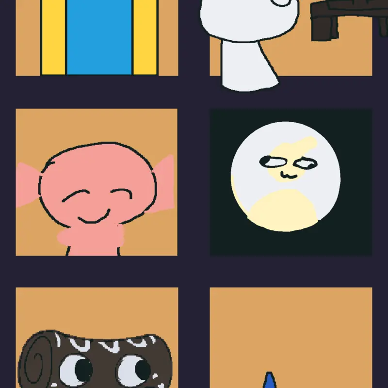Game by @ThatRedRuby