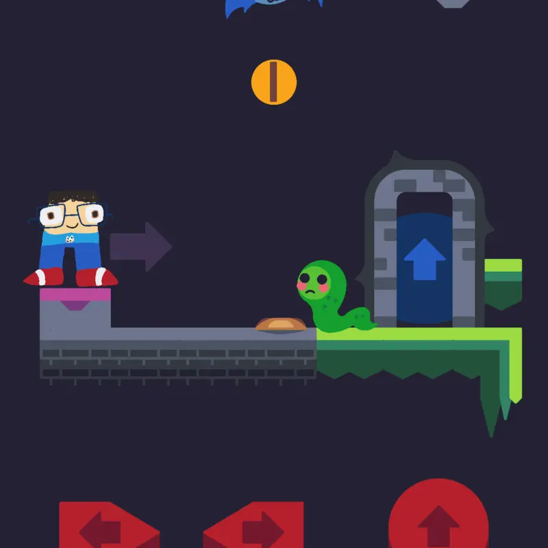 Avery video games by @AveryAlphabet