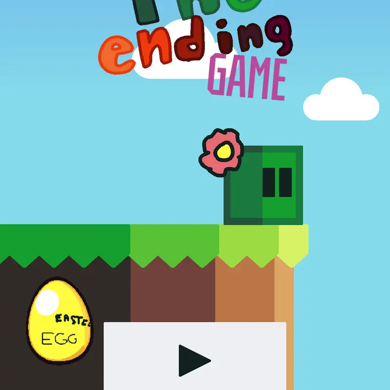 Game by @solmezly