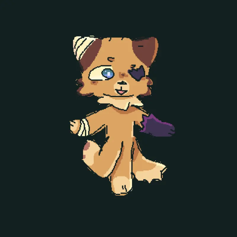 Game by @Nerynyl