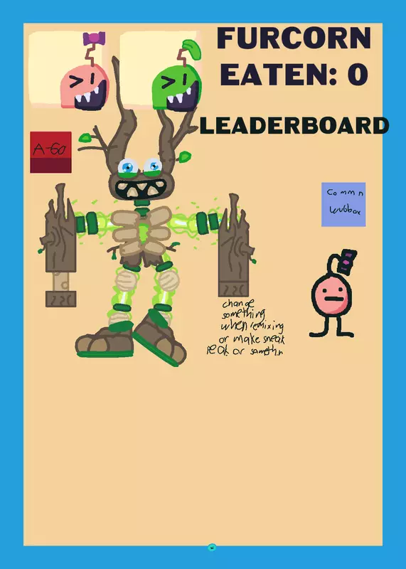 Game by @Onionsuer