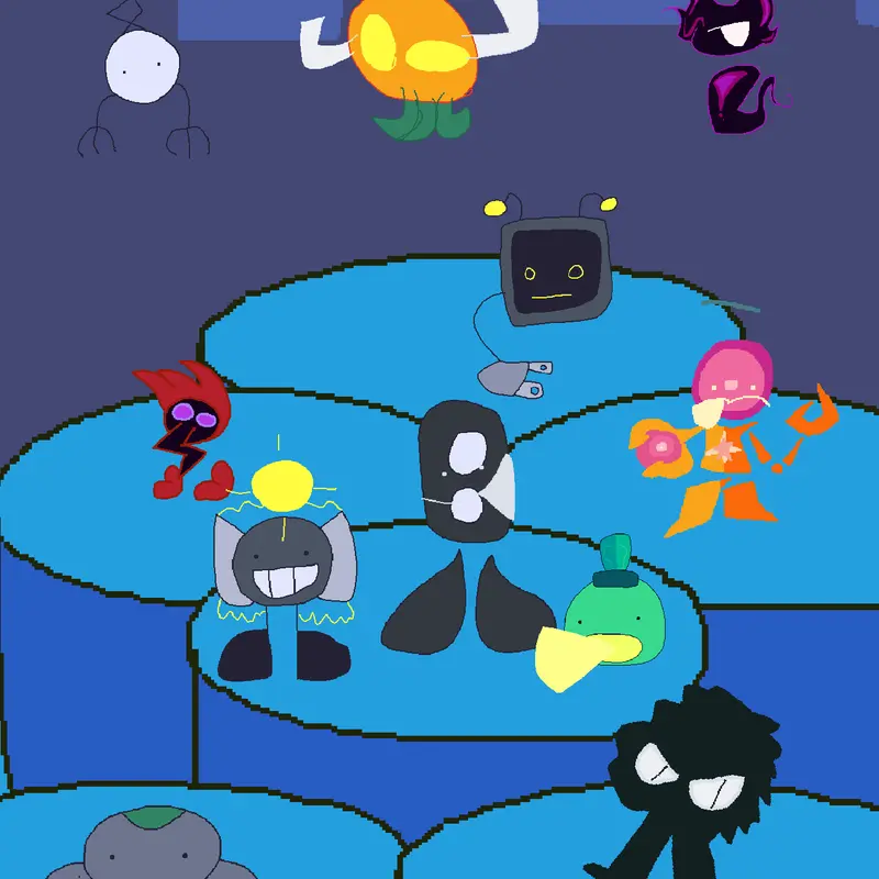 Game by @luyfamyoficial