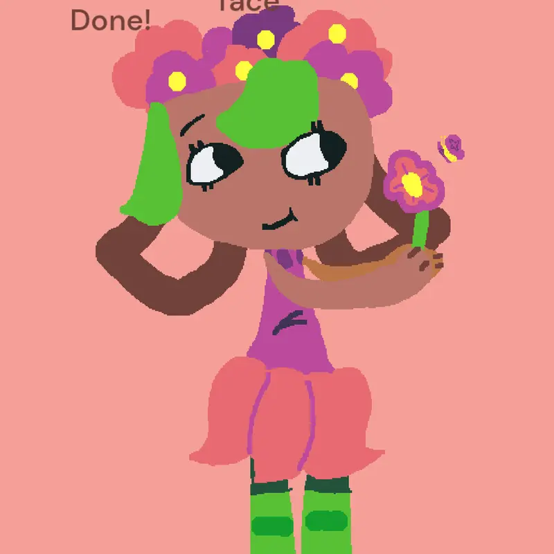 Game by @Sprinkle-cookie