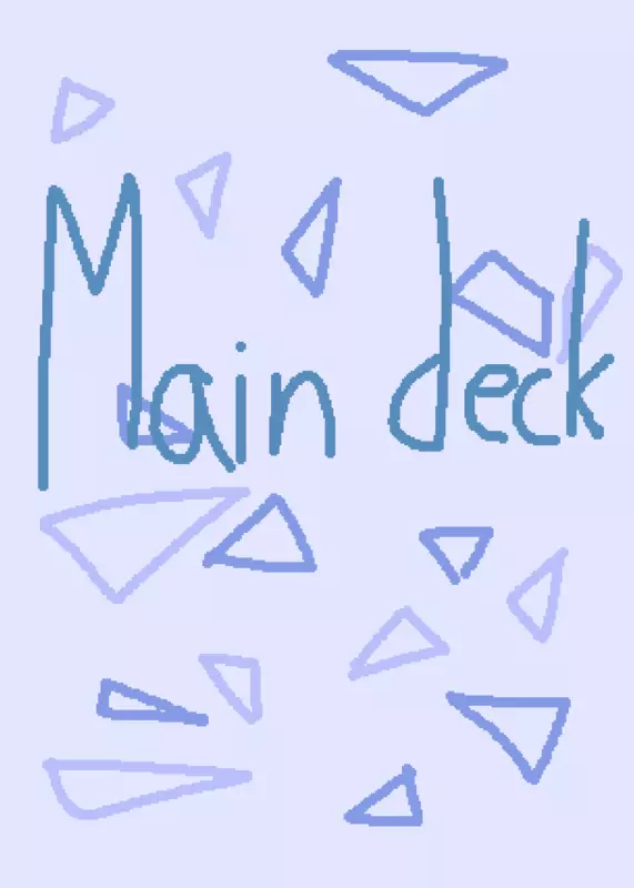 Game by @MatchaStarmoon