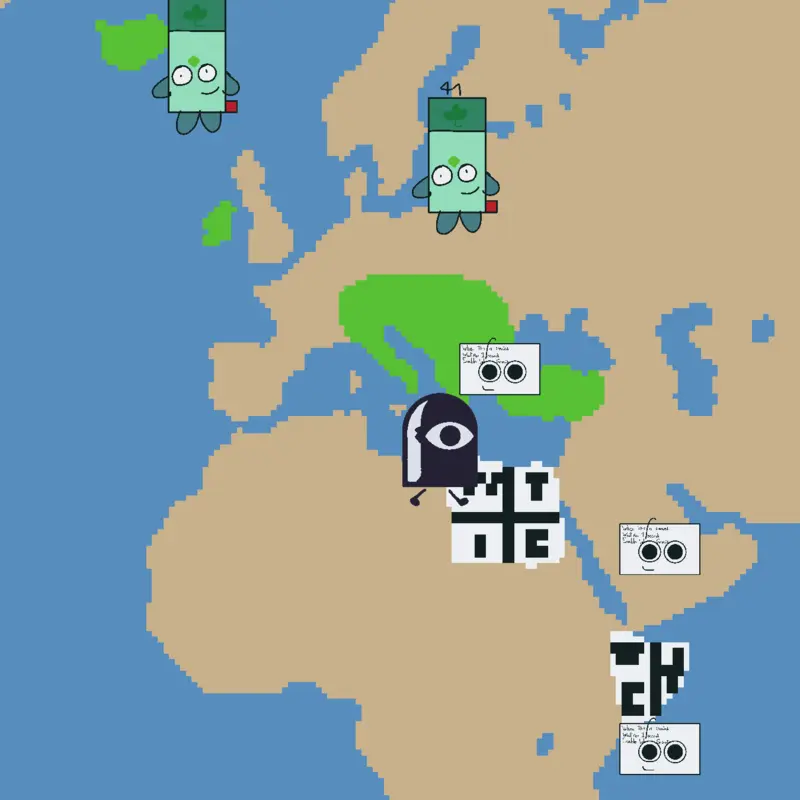 Game by @unitedbourg