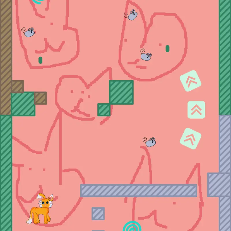 Game by @crystalcat