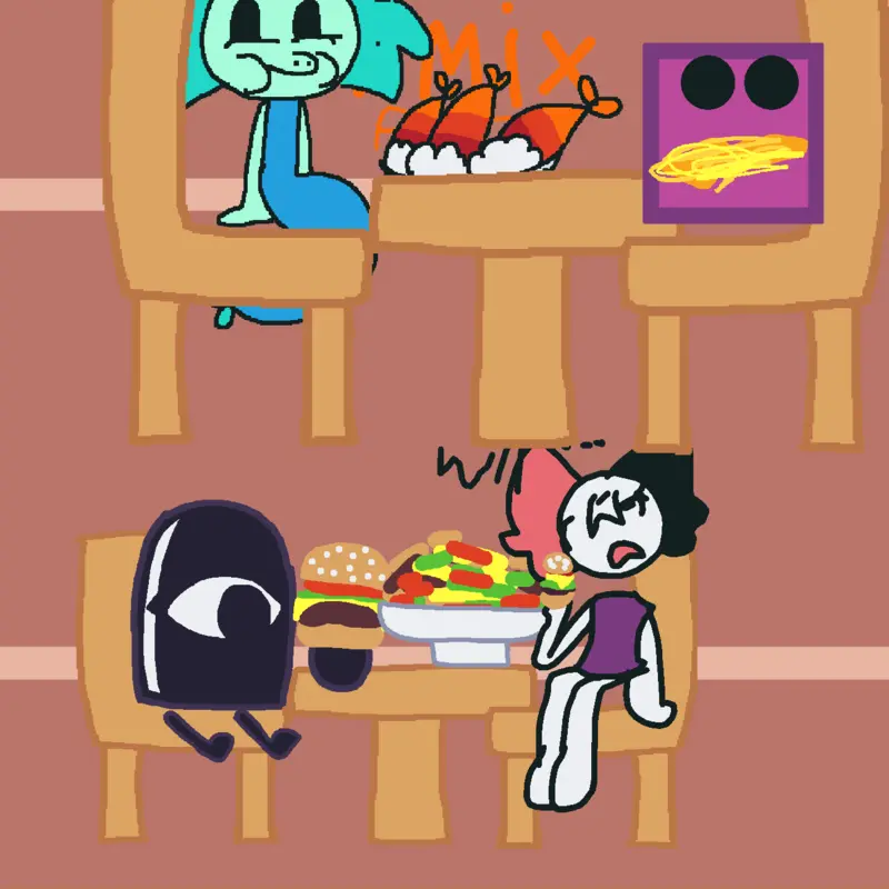 Game by @giusgalas